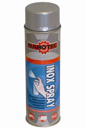 Inox lasspray 500ml (lasprimer)